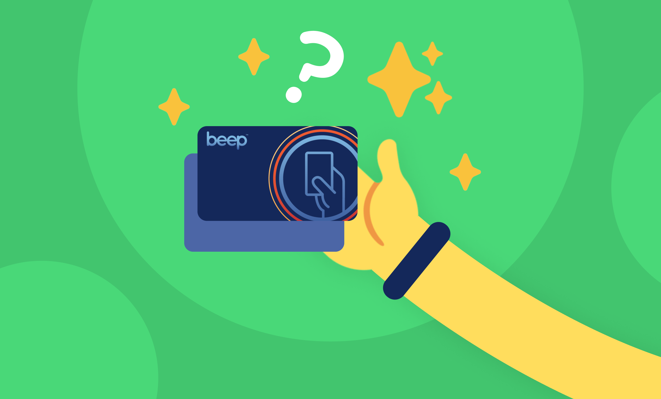 Sakay ph Beep Card Guide 2023 Where To Buy How To Reload And More