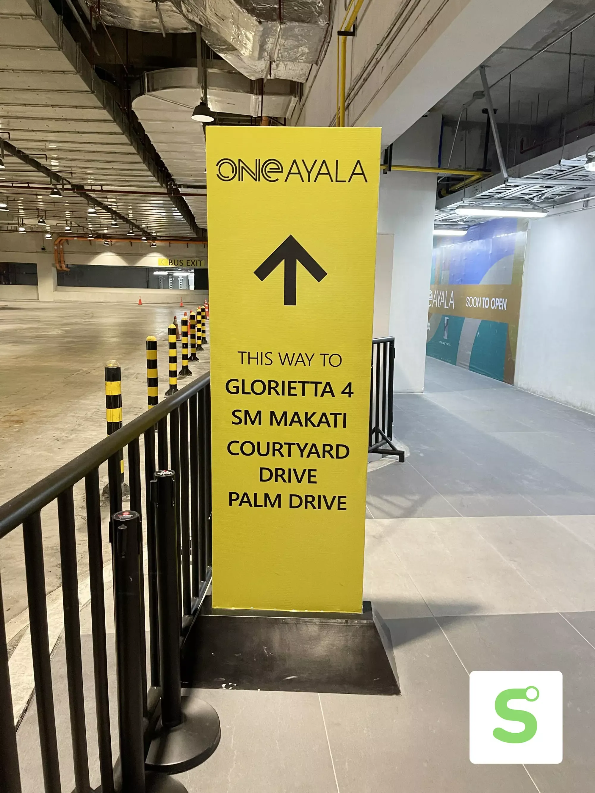 One Ayala Terminal Guide: Routes, Schedule, Fare and Features