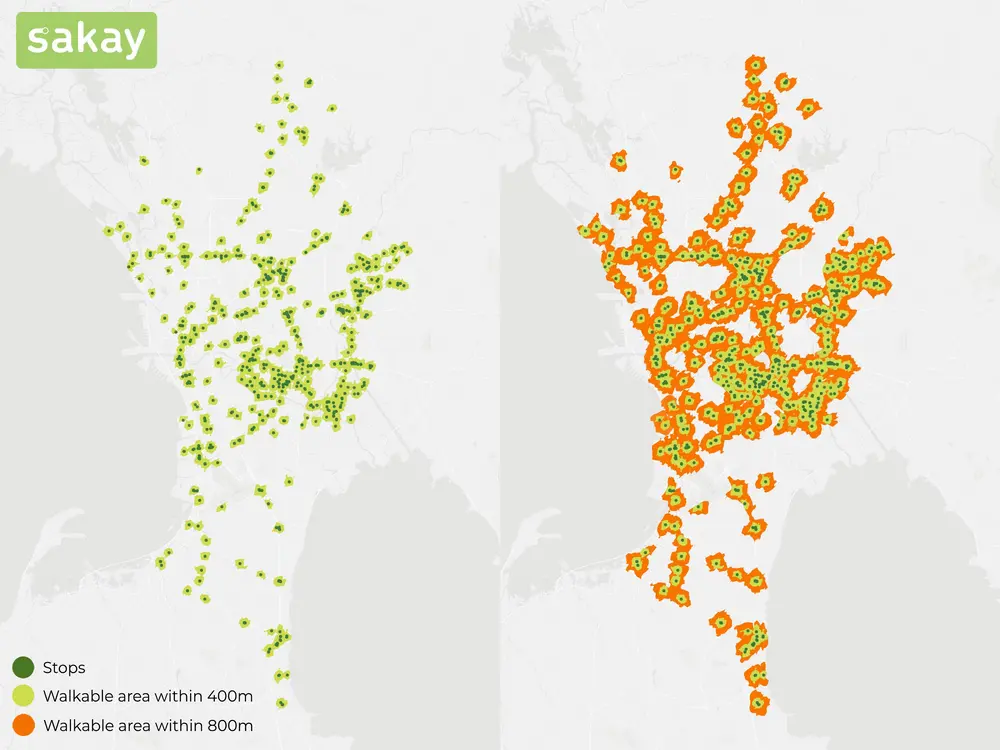 Navigating the Mobility Landscape