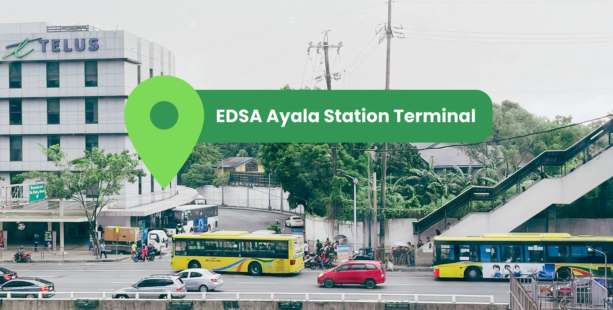 Sakay.ph — BGC Bus Terminal Guide (2024): routes, schedules, fare and ...