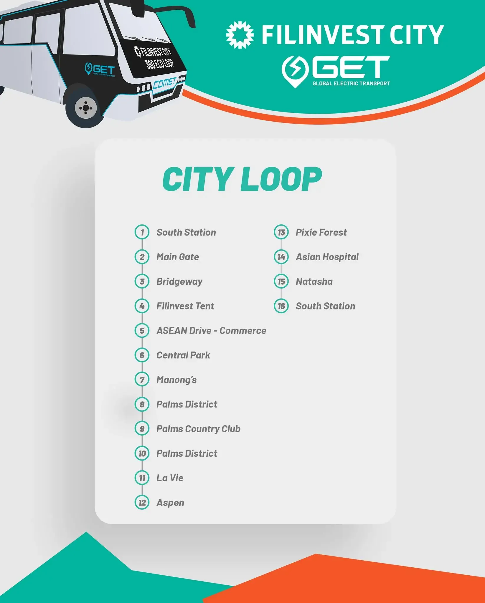 Electric Bus Guide in Metro Manila: Routes, Schedule, Commuter Tips