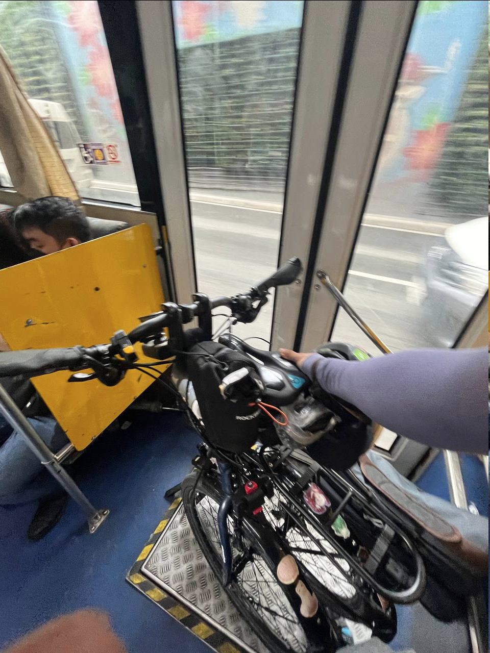 Sakay.ph on the Philippine Mobility Summit 2025