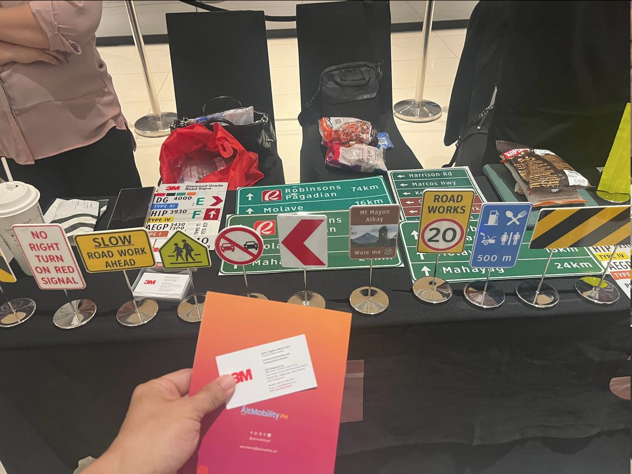 Sakay.ph on the Philippine Mobility Summit 2025