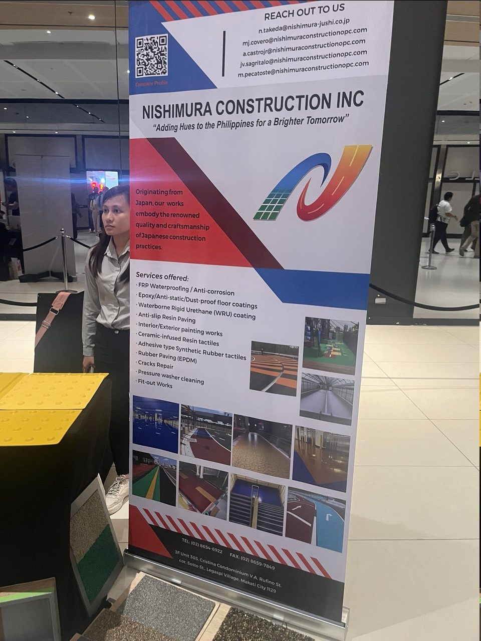 Sakay.ph on the Philippine Mobility Summit 2025