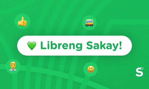 Libreng Sakay (MECQ)